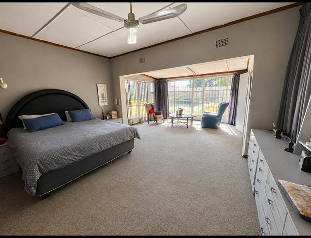 4 BEDROOM HOUSE FOR SALE IN MEYERTON CENTRAL